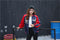 IMG 106 of Women Korean Loose Short bfTops Embroidery Baseball Jersey Jacket Thin Outerwear