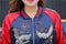 IMG 112 of Women Korean Loose Short bfTops Embroidery Baseball Jersey Jacket Thin Outerwear