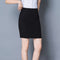 Img 5 - Women Hip Flattering Slimming Skirt