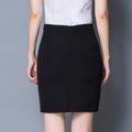 Img 8 - Women Hip Flattering Slimming Skirt