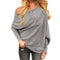 Img 4 - Sexy Bare Shoulder Women Sweater