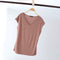 Img 8 - Modal T-Shirt Women Summer Korean Sleeveless V-Neck Slim Look Undershirt Tops