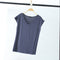 IMG 131 of Modal T-Shirt Women Summer Korean Sleeveless V-Neck Slim Look Undershirt Tops T-Shirt