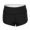 Img 8 - Women Yoga Shorts Fitness Sexy Hip Flattering Stretchable Pants Jogging Fitting