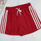 Img 7 - Gym Shorts Women Summer Wide Leg Casual Loose Jogging Outdoor Student All-Matching A-Line Shorts