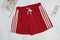 Img 5 - Gym Shorts Women Summer Wide Leg Casual Loose Jogging Outdoor Student All-Matching A-Line Shorts