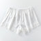 Img 10 - Replica Safety Anti-Exposed Women Summer Thin Lace Leggings Loose Shorts Plus Size Home Pants