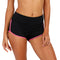IMG 121 of Women Yoga Shorts Fitness Sexy Hip Flattering Stretchable Pants Jogging Fitted Shorts