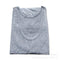 Men Tank Top Sporty Matching Stretchable Strap Tank Top