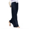 Img 6 - Korean Modal Plus Size Loose Casual Pants Thin Slimming Women Wide Leg Culottes