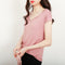 Img 3 - Modal T-Shirt Women Summer Korean Sleeveless V-Neck Slim Look Undershirt Tops