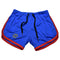 Img 19 - Muscle Fitness Summer Men Gym Shorts Beach Pants Casual Quick-Drying Breathable