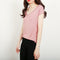 IMG 121 of Modal T-Shirt Women Summer Korean Sleeveless V-Neck Slim Look Undershirt Tops T-Shirt