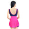 Img 4 - High Waist Two Piece Swimsuit Women Slim Look Adorable