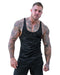 Img 10 - Popular Muscle Fitness Camo Prints Tank Top Men Breathable Quick-Drying Casual Outdoor Sporty Tank Top