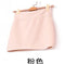 Img 7 - Summer Korean Candy Colors Hip Flattering High Waist Slim-Look Sexy A-Line Pencil Skirt