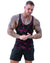 Img 1 - Popular Muscle Fitness Camo Prints Tank Top Men Breathable Quick-Drying Casual Outdoor Sporty Tank Top