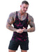 Img 1 - Popular Muscle Fitness Camo Prints Tank Top Men Breathable Quick-Drying Casual Outdoor Sporty Tank Top