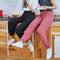 Img 1 - Fairy-Look Home Pants Women Loungewear Outdoor Loose Jogger Casual Leggings