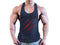 Popular Printed Men Loose Sporty Tank Top