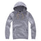 Cotton Sweatshirt Hooded Loose Trendy Matching Outerwear