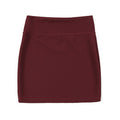 Img 14 - Stretchable Hip Flattering Women High Waist OL Plus Size Pencil Skirt