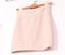 Img 8 - Stretchable Hip Flattering Women High Waist OL Plus Size Pencil Skirt