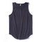 Europe Trendy BF Solid Colored Tank Top Men Cotton Sleeveless T-Shirt Matching Tank Top