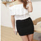 Img 2 - Candy Colors Sexy Hip Flattering Stretchable High Waist Plus Size Street Style Pencil Skirt