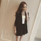 Img 2 - Korean Chequered Blazer Trendy Sets Women Summer Western Shorts Hong Kong Two-Piece