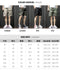 IMG 108 of Summer Cotton Shorts Men Trendy Breathable knee length Casual Pants Korean Loose Beach Shorts