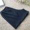 Img 9 - Safety Pants Anti-Exposed Women Summer Outdoor Plus Size Ice Silk Seamless Leggings Thin Loose Shorts