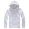 Cotton Sweatshirt Hooded Loose Trendy Matching Outerwear