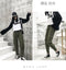 IMG 106 of insJogger Cargo Pants Women French Loose Casual Slim Look Korean Student bfHandsome Straight Jeans Pants