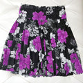 Img 13 - Summer Dance Flare Plus Size Skirt