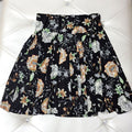 Img 21 - Summer Dance Flare Plus Size Skirt