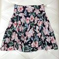 Img 15 - Summer Dance Flare Plus Size Skirt