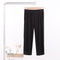 Img 6 - Three-Quarter Pants Women Summer Thin Home Modal Loose Plus Size loungewear