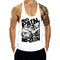 Img 6 - Muscle Fitness Casual Sporty Men Tank Top Loose Cozy Breathable Sleeveless Tops Tank Top