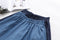 IMG 105 of Summer Bermuda Shorts Denim Solid Colored Loose Casual All-Matching Wide Leg Pants Ultra-Thin Breathable Shorts