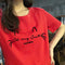 IMG 139 of Plus Size T-Shirt Women Summer Trendy Minimalist Short Sleeve Undershirt T-Shirt