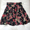 Img 12 - Summer Dance Flare Plus Size Skirt