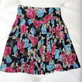 Img 14 - Summer Dance Flare Plus Size Skirt