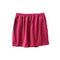 Img 5 - Art Cotton Blend Casual Pants Culottes Women Elastic Waist Loose All-Matching Shorts