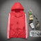 Img 2 - Summer Korean Women Short Hooded Loose Jacket Hong Kong Student Sunscreen Thin Couple