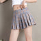 Img 1 - Pleated Short Slim-Look Women Outdoor A-Line Tutu See Through  Mid-Length