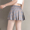 Img 3 - Pleated Short Slim-Look Women Outdoor A-Line Tutu See Through  Mid-Length