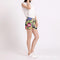 Img 2 - Casual Shorts Women Summer Student All-Matching Slim Look Mid-Waist Color