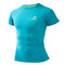 Img 4 - Sporty Men Casual Quick-Drying Jogging Training Fitness Breathable Short Sleeve