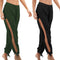 Img 9 - Europe Women Summer Popular LooseLow Waist Wide Leg Pants